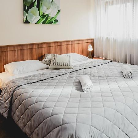 Hotel Nad Morzem- Art-Pension Swierzno Ngoại thất bức ảnh