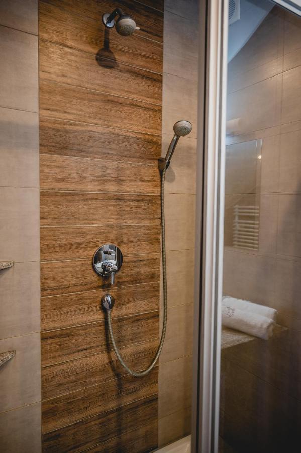 Hotel Nad Morzem- Art-Pension Swierzno Ngoại thất bức ảnh